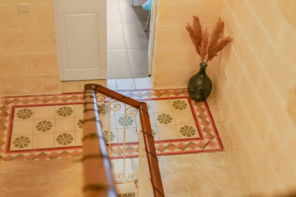 Sliema Unique 4 Bedroom Townhouse Off The Beach Dış mekan fotoğraf