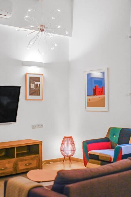 Sliema Unique 4 Bedroom Townhouse Off The Beach Dış mekan fotoğraf